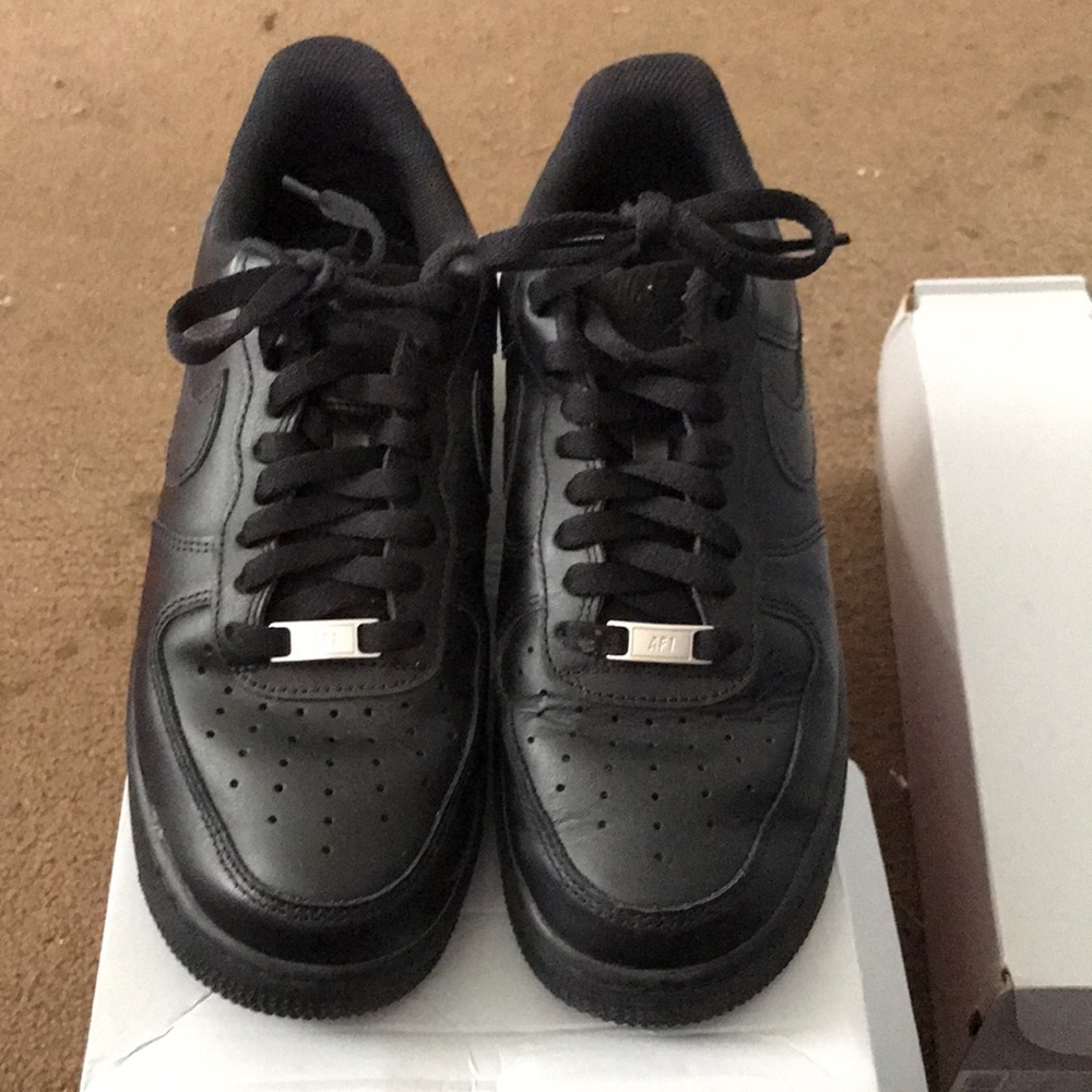 Nike Air Force  1